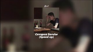 maNga - Cevapsız Sorular (Speed up)