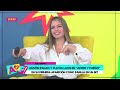 Amor y Fuego - MAY 02 - 2/4 - FLAVIA Y AUSTIN POR PRIMERA VEZ COMO PAREJA  EN AMOR Y FUEGO | Willax