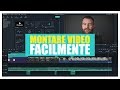 Il Miglior Programma Per Imparare a Montare Video (Filmora 9)