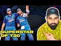 King Kohli & Hitman Rohit: Superstar of T20| Can Lead India to Victory in T20 WordCup ?