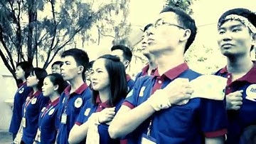 [DEMO] - [MV] SINH VIÊN TIẾP SỨC MÙA THI - UEH