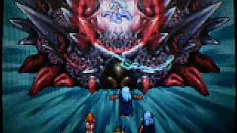تحميل クロノトリガー 夢喰い Mp4 Mp3