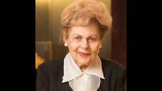 Women in the NY Courts: Judge Betty Weinberg Ellerin
