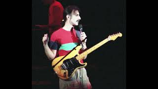 Frank Zappa Live in Pittsburgh, PA 11/17/1984