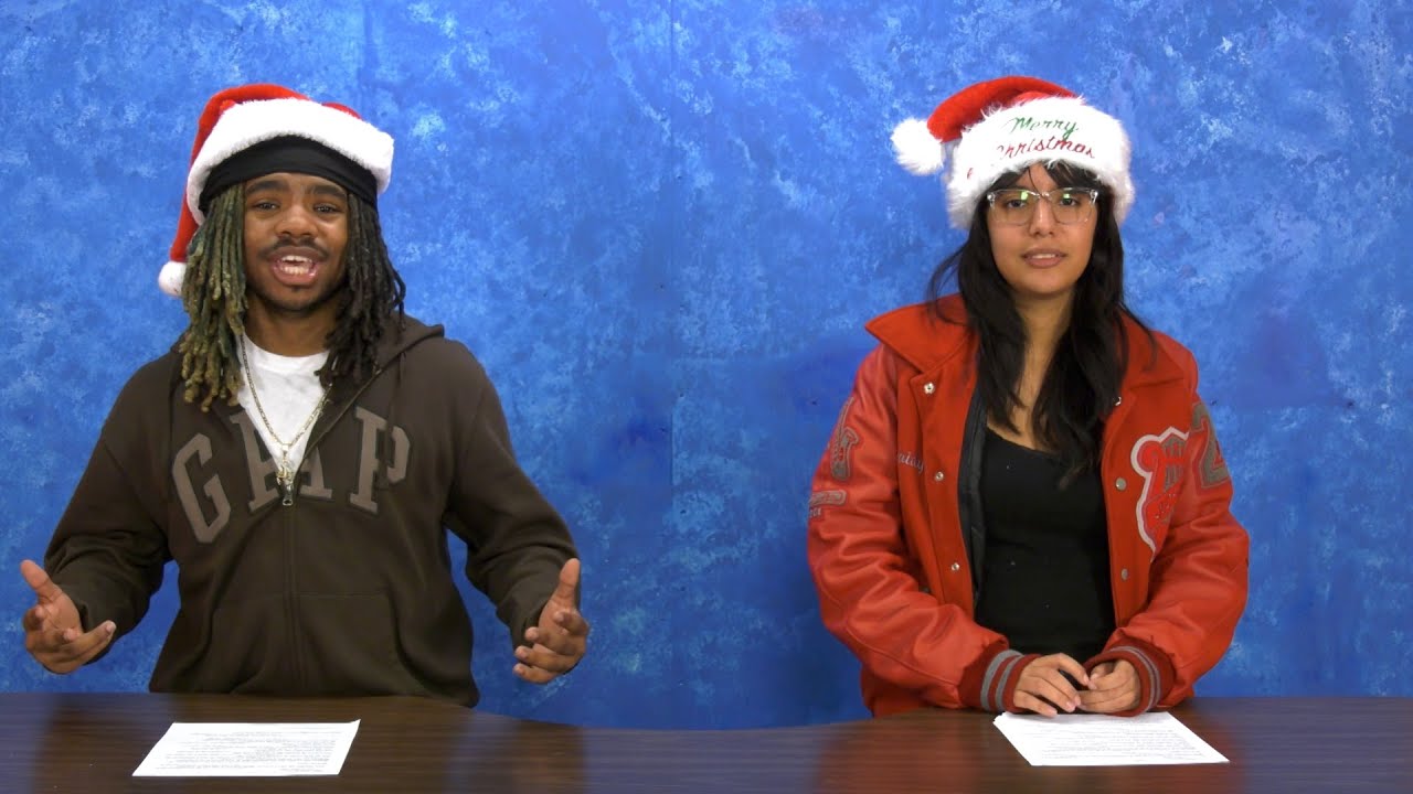 J Rocket TV Broadcast for December 18, 2025