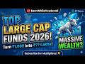 Top 5 Large Cap Fund.