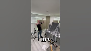 Recording Studio Install Progress with 11 of our 4” Fabric Upgrade Option Dulce Bamboo Bass Traps!