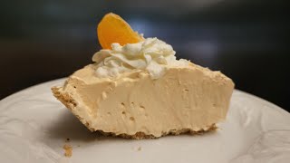 NO BAKE KOOLAID PIE – Refrigerator Pie – 3 Ingredients – Summer Dessert – The Hillbilly Kitchen