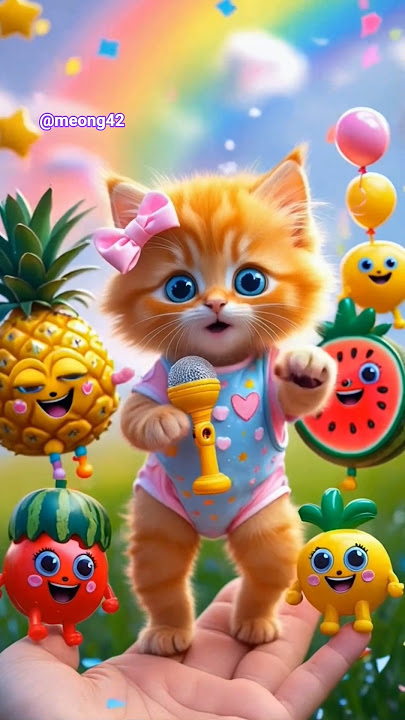 cute cat shaking tang ting tung😊 #cat #voiceeffects #cover #funny #cute #cutecat