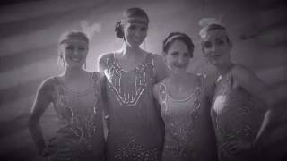 Mobilea- 20er Jahre Gatsby Style (live)