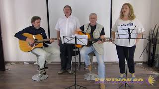 Monaĥ’ (Oleg Obuĥov, Andrej Obrezkov)