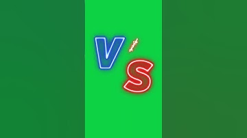 VS Green Screen 2023 By Green Screen 077