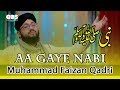 Aa gaye nabi  muhammad faizan qadri  new naat sharif 2018  rabi ul awal naat 2018  nabi