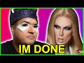 rich lux CALLS OUT jeffree star without a crystal ball UPDATE
