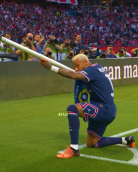 Neymar Celebrations 💀
