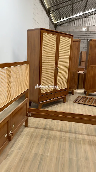 Set Tempat Tidur Villa , Kos & Hotel #dipanjati #furniturebali #setkamarvilla #dipankos #futniture