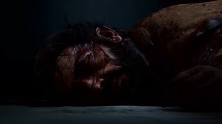 The Last Of Us Part 2 | | Joel's Death Scene (SPOILER!!)