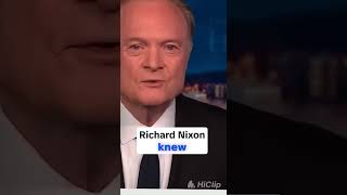 A Surprising Historical Contrast How Richard Nixon Treated the Press #breakingnews #trendingnow