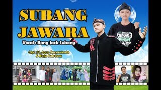 SUBANG JAWARA BY BANG JACK SUBANG