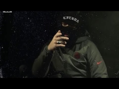 LFERDA Normal Official Music Video