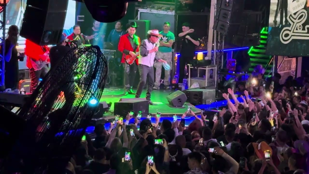 LOS REHENES- Concierto en Radio Studio- 21/06/25-Buenos Aires- Argentina. 