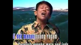 zalmon  Diseso Bayang lagu minang   YouTube