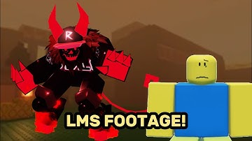 FULL GUEST 666 VS NOOB *LMS* GAMEPLAY in FORSAKEN