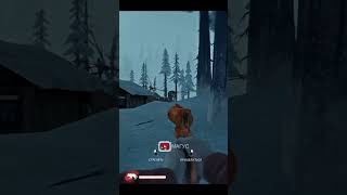 Неудача #games #TheLongDark #thelongdark