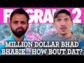 Million Dollar Bhad Bhabie... How Bout Dat? | Flagrant 2 with Andrew Schulz and Akaash Singh