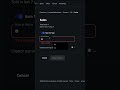 Jak zrobić Gamepass do swojej gry na roblox studio #robloxstudio #robloxstudiotips #shorts