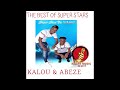 KRAHN MUSIC - THE BEST OF SUPER STARS OF DEBOKE, KALOU & ABEZE