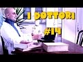 I DOTTORI #14 " 2 MENTI SENZA PARI "