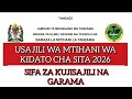 NECTA USAJILI Kidato Cha Sita 2026 Form Six Registration For NECTA 2026 