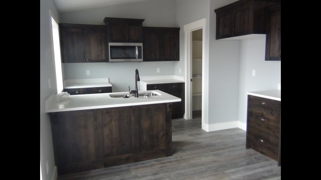 Beautiful 3 bedroom HOME in AMMON FOR RENT.  Home River Group.  Unfinished basement