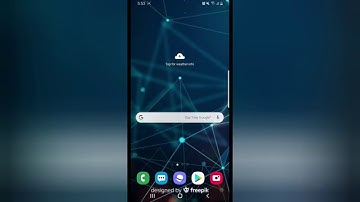 How to Clear Internal Memory | Clear App Cache | Samsung S8 & S9