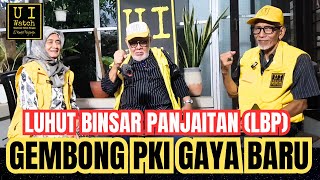 Download Lagu 🔴UI WATCH TEGASKAN💥LUHUT BINSAR PANJAITAN (LBP) BERSAMA JOKOWI GEMBONG PKI GAYA BARU❗️❗️ MP3 Download Lagu 🔴UI WATCH TEGASKAN💥LUHUT BINSAR PANJAITAN (LBP) BERSAMA JOKOWI GEMBONG PKI GAYA BARU❗️❗️ MP3