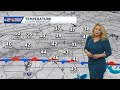 More winter weather could impact the Cook Out Clash