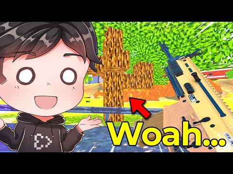 This BLOOD STRIKE Event Is... (Bloodstrike)