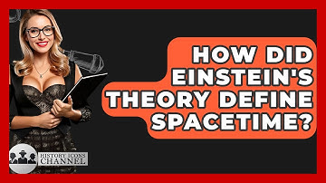 How Did Einstein