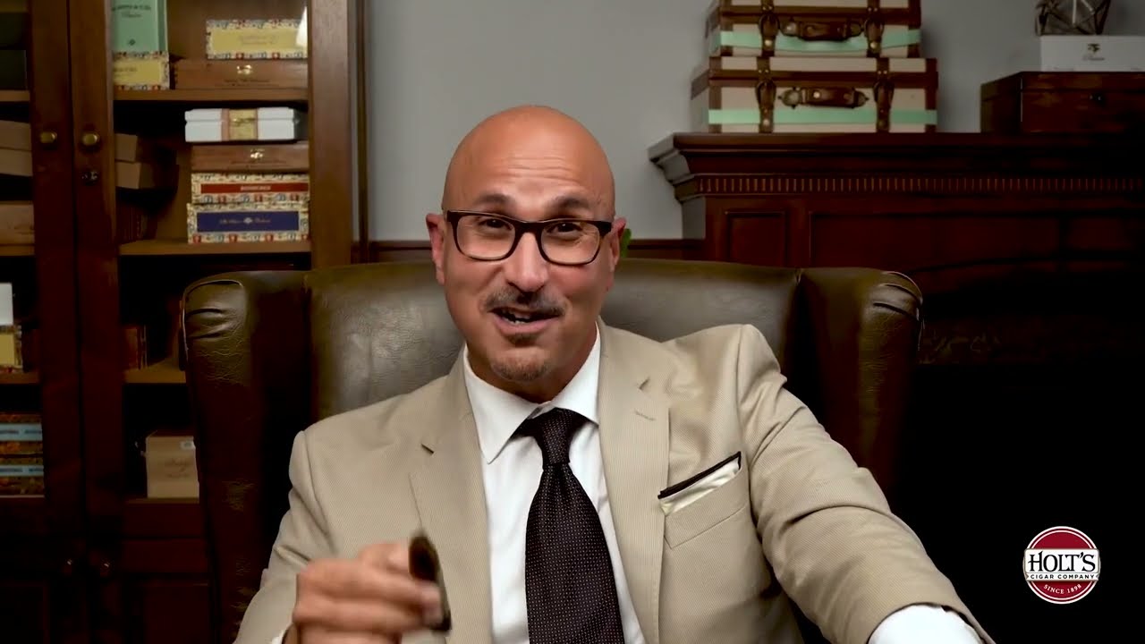 La Aroma de Cuba Pasión & Yamazaki 12 Review & Pairing