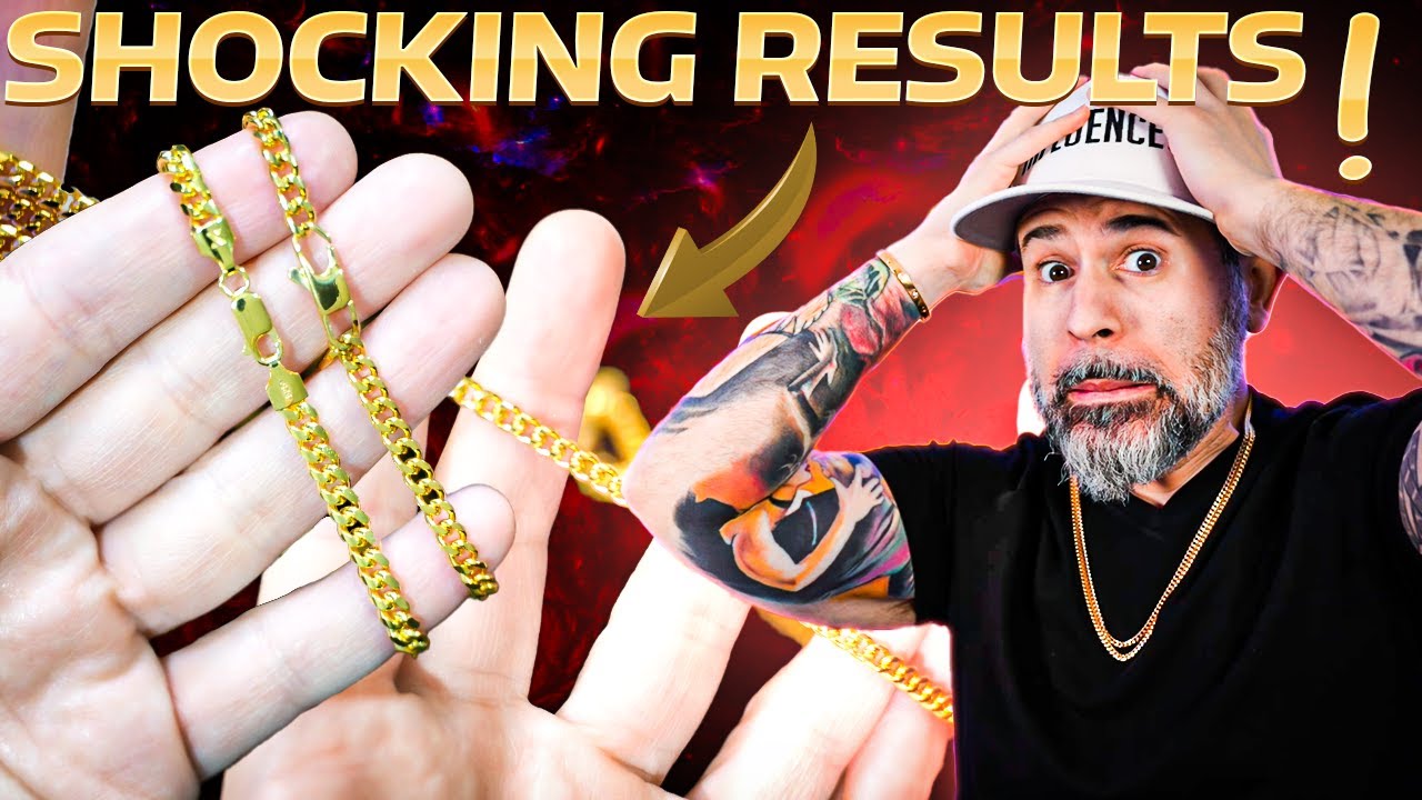 『CRAFTD London』 JAXXON vs CRAFTD London | SHOCKING RESULTS! - YouTube
