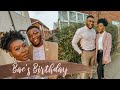 Bae&#39;s Birthday Mini Vlog | WE KEPT BICKERING lol