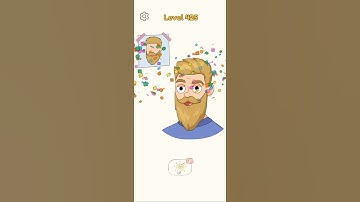 Dop 4 | Draw One Part | Level 425 #shorts