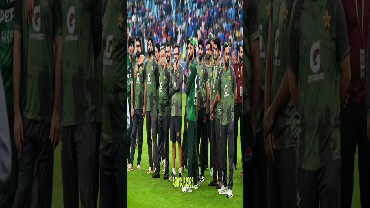 Asia Cup Cricket 2025: கிரிக்கெட் கேவலம் ஆனதா? Asia Cup Cricket 2025: கிரிக்கெட் கேவலம் ஆனதா?