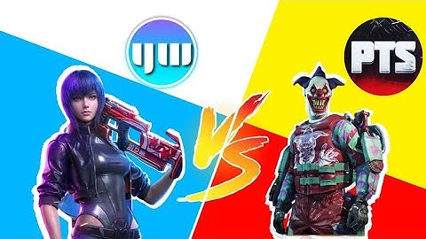 Parker the slayer VS. Yanrique || @ParkerTheSlayerClips vs. @Yanrique