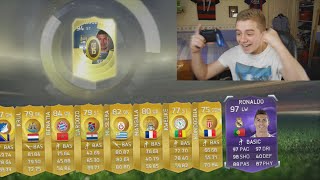 FIFA 15 - A FAIRLY EVENTFUL BPL TOTS PACK OPENING