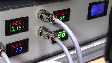 Torture testing my DIY CNC