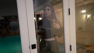 Minx gets locked out of Girls Trip