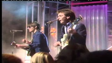 The Jam - Absolute Beginners (HD)