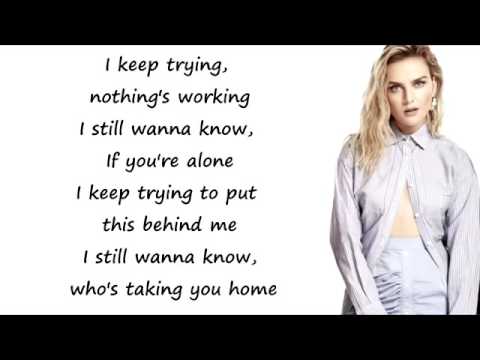 little mix - no more sad songs ( Lyrics + Pictures )